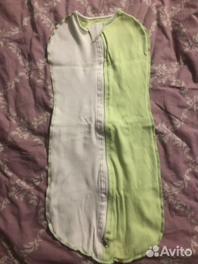 Пеленка кокон