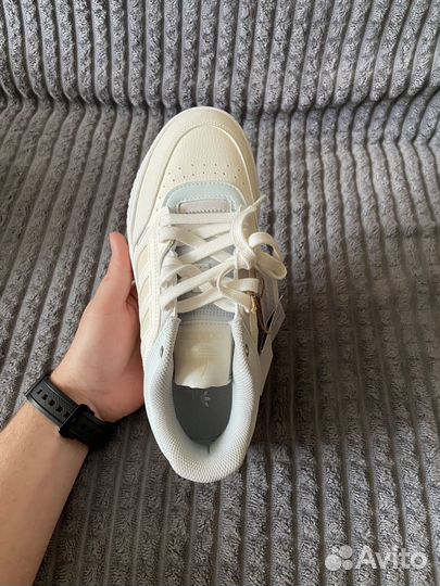 Adidas original Drop Step