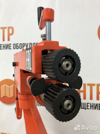 Станок зиговочный ручной