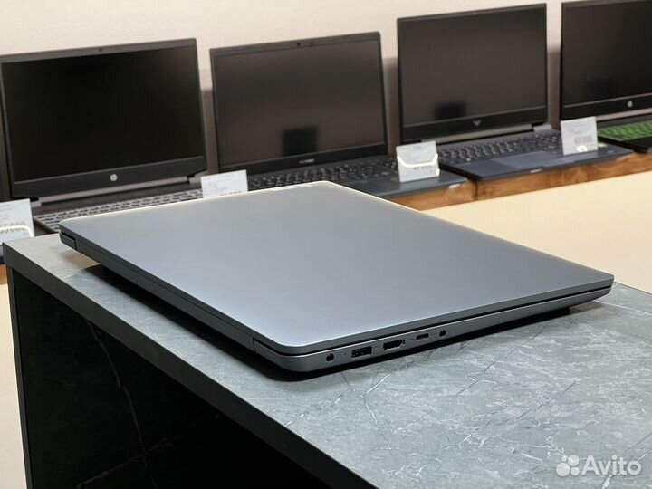 NEW Мощный Lenovo i7-1165G7/ 16OZU/ 512 SSD/ IPS