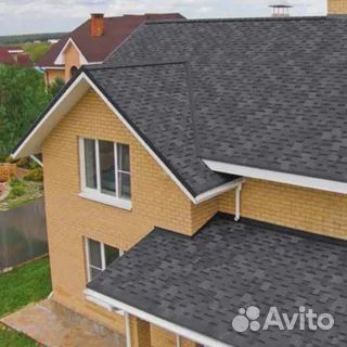 Черепица гибкая Shinglas Оптима Аккорд