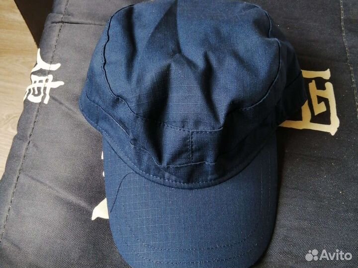 Кепка мужская