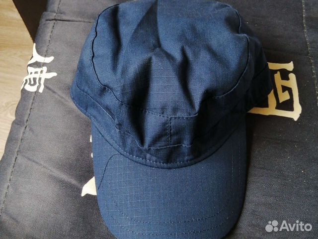 Кепка мужская