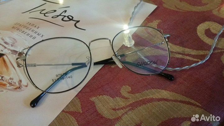 Оправа Shadow