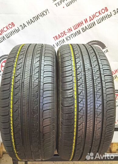 Nexen N'Priz AH8 215/55 R17 94V