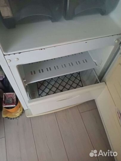 Холодильник