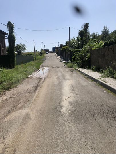 Участок 6,7 сот. (ИЖС)