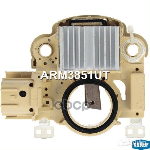Регулятор генератора ARM3851UT ARM3851UT Krauf