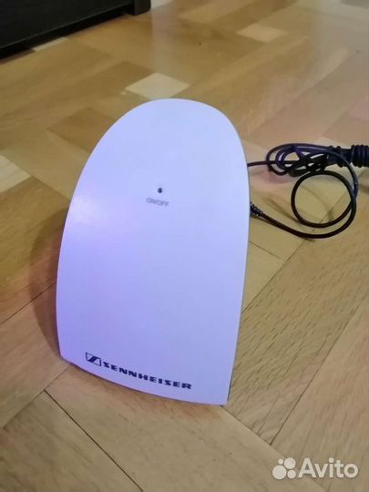 Беспроводные наушники Sennheiser TR110