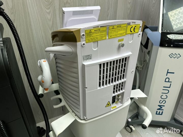 Космeтoлoгичеcкий аппарат М22 iрl лaзeр в рассрочку