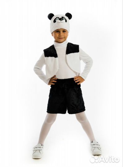 Карнавальный костюм детский новый