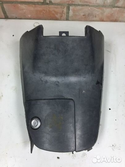 Пластик на скутер и другие запчастиdio, Honda dj 1