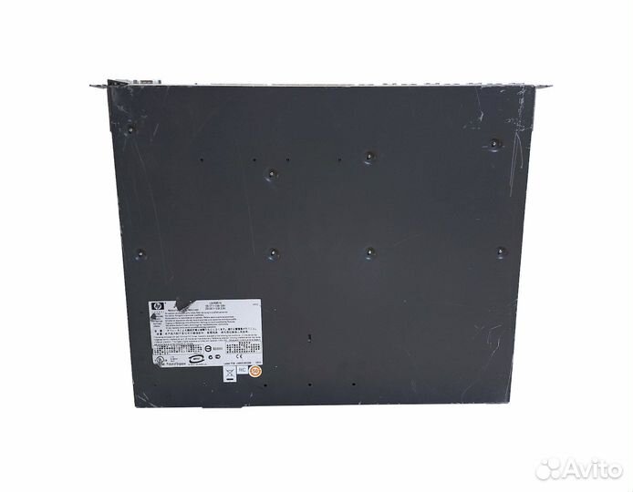 Коммутатор HP Procurve Switch 2824 J4903А