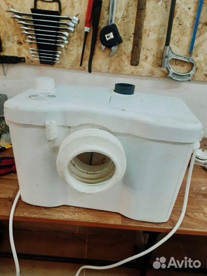 Ремонт сололифта, чистка сололифта. Скупка