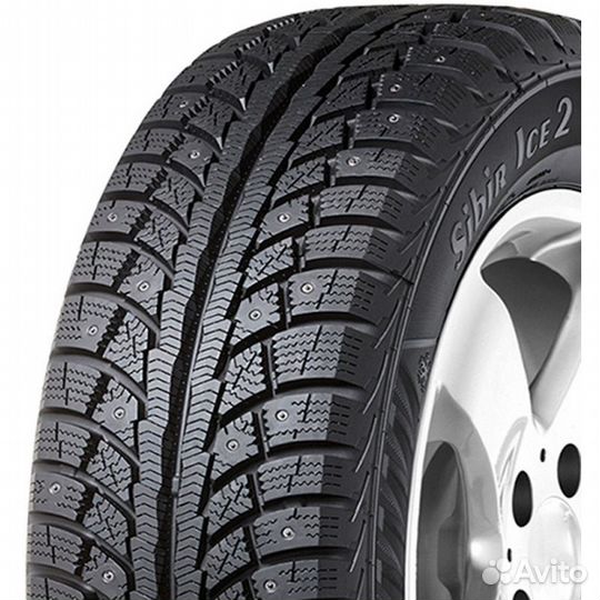 Matador MP 30 Sibir Ice 2 195/65 R15 95T