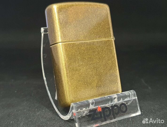 Зажигалка Zippo - Chesterfield