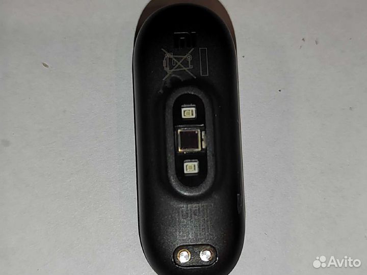 Фитнес браслет Xiaomi mi band 4