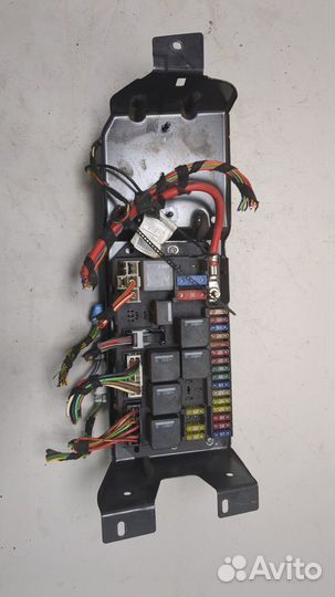 Блок предохранителей Land Rover Range Rover 3 (LM)