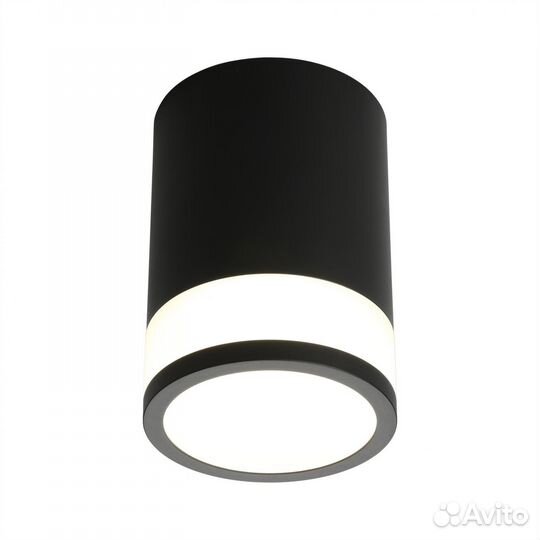 Светильник накладной светодиодный