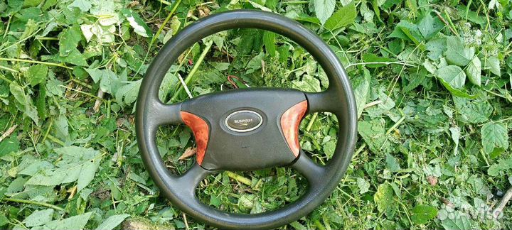 Руль на газель бизнес