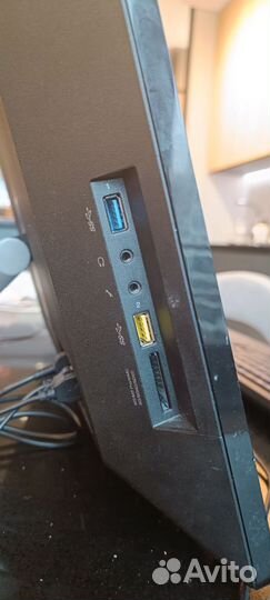 Моноблок lenovo s40 40