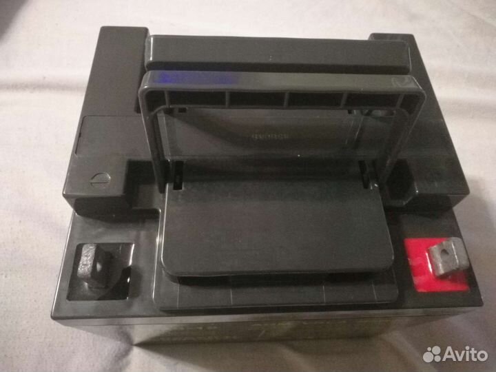 Аккумулятор General Security GS 40-12