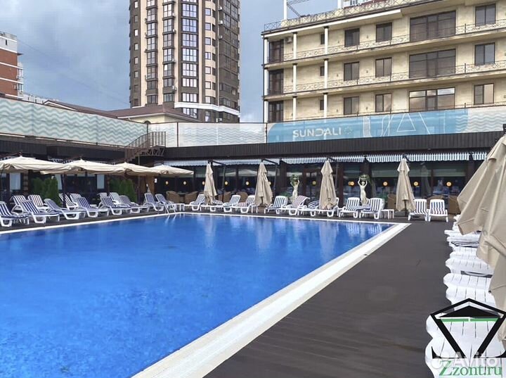 Зонты оптом