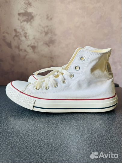 Кеды converse all star