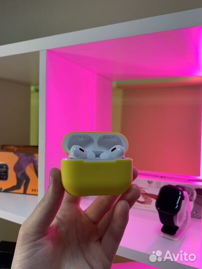 Airpods Pro 2 premium 2024