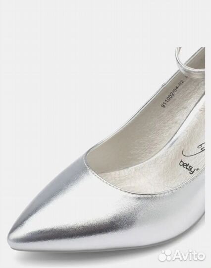 Туфли женские р.36