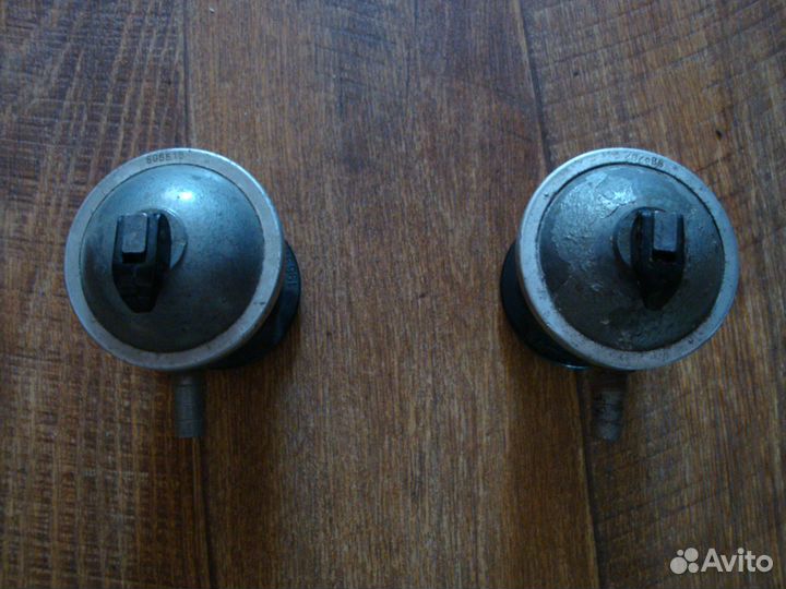 Редуктор газовый кб-1