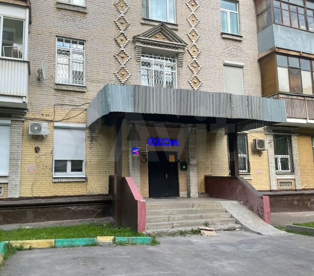 Арендный бизнес, коммерческое помещение, офис