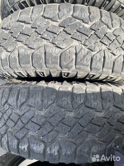 Goodyear Wrangler DuraTrac 265/65 R17