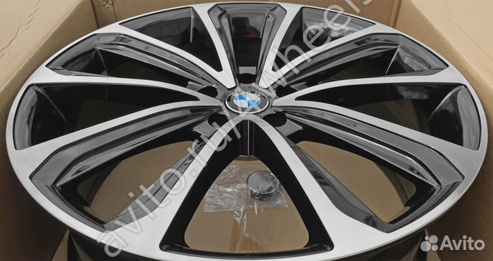 Диски бмв Х7 R20