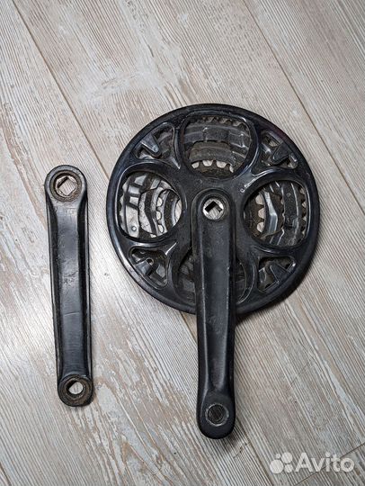 Запчасти для велосипеда