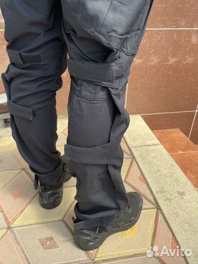 Костюм летний бтк