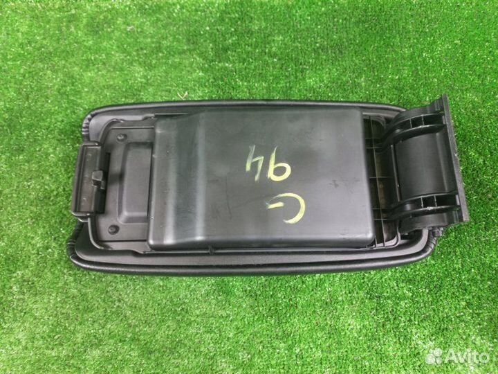 Подлокотник Mazda Mazda6 Mps GG L3KG 2006