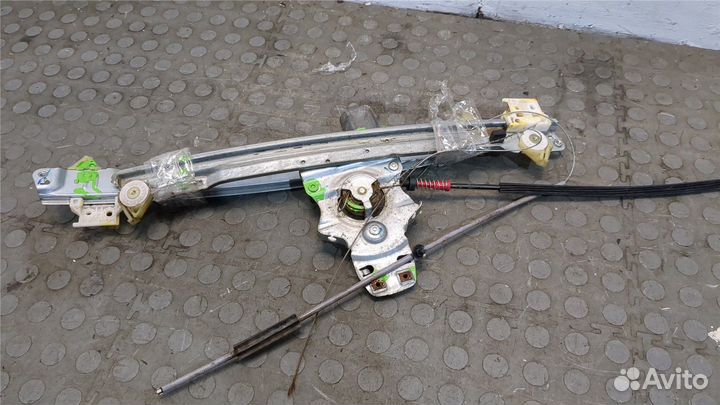 Стеклоподъемник электрический Citroen C5 2008, 200