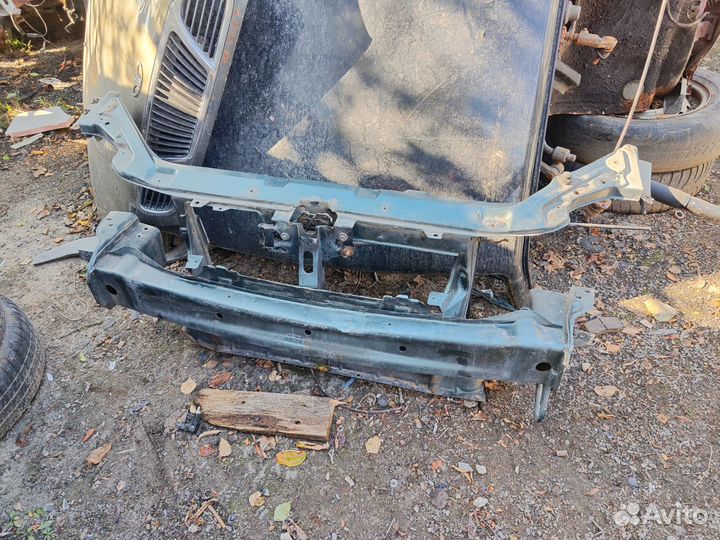 Телевизор приора 1 ваз 2110