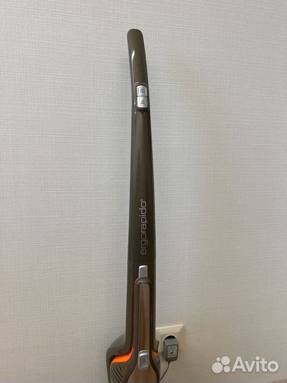 Пылесос Electrolux ergorapido