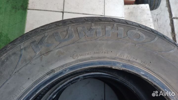 Kumho 722 215/65 R16