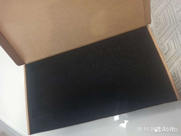 Аккумулятор на macbook air