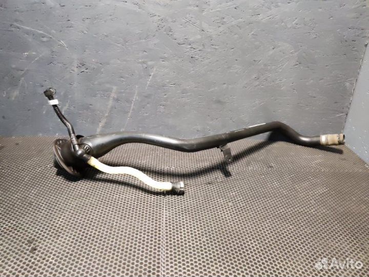 Горловина топливного бака Bmw 550Ix F10 N63 2010