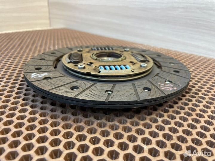 Диск сцепления LADA X-Ray