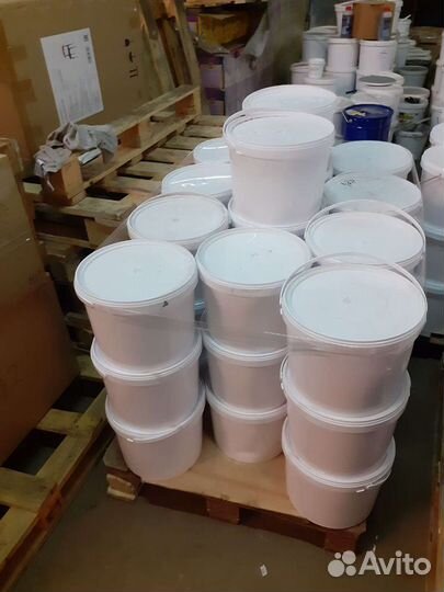 Огнезащитная краска для металлоконструкций