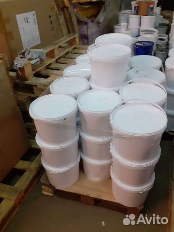 Огнезащитная краска для металлоконструкций