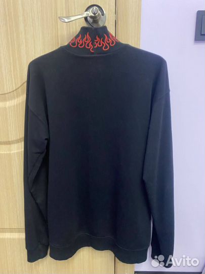 Водолазка волчок Flame