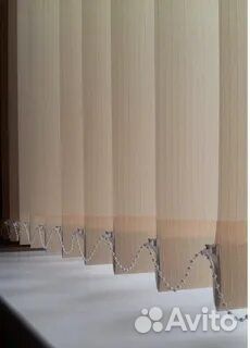 Жалюзи на окна