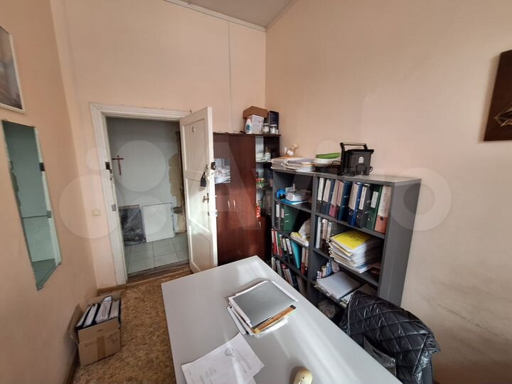 Офис, 80 м²