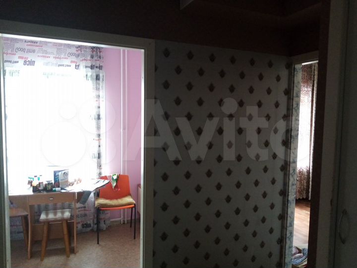 1-к. квартира, 32,7 м², 2/3 эт.